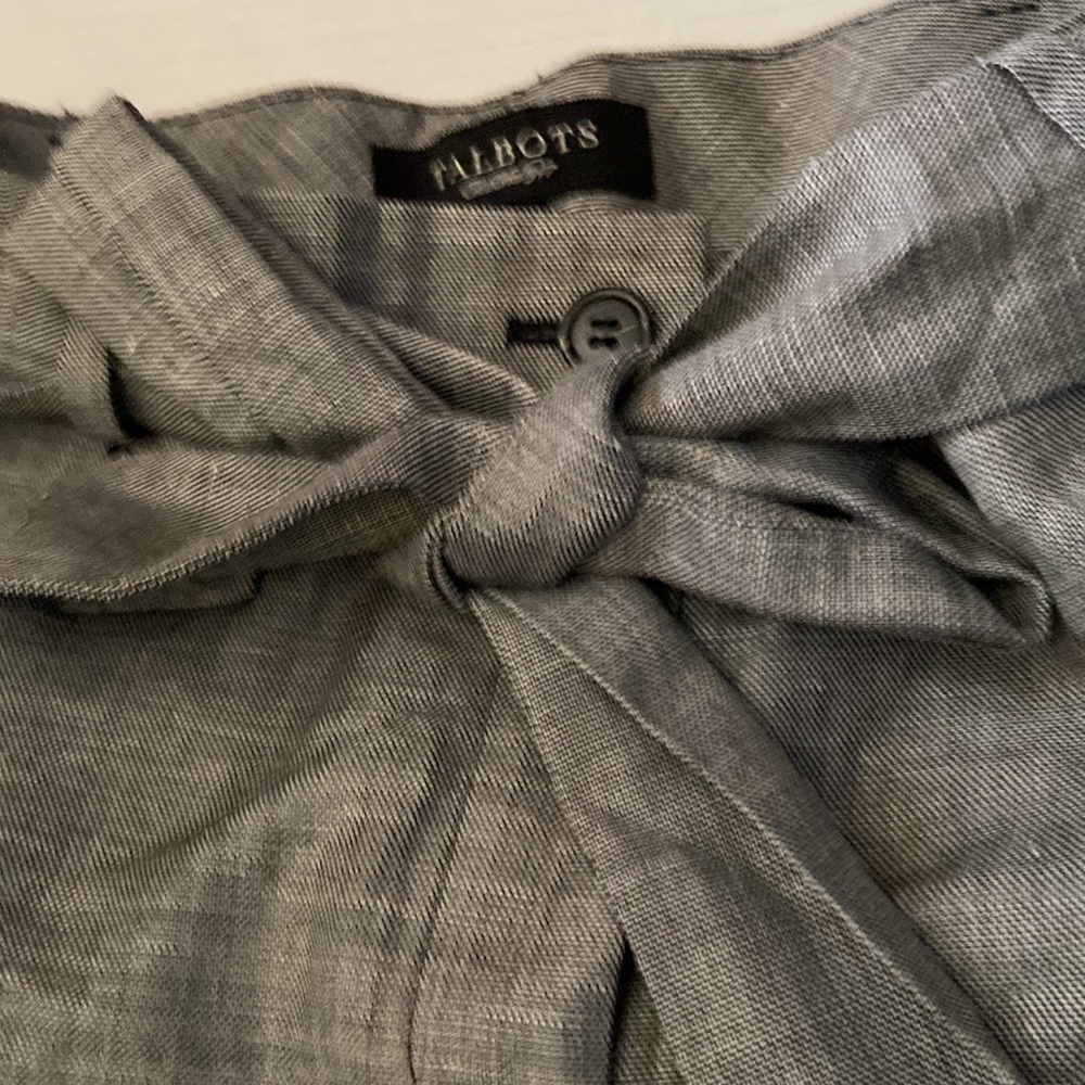 Talbots shorts - Picture 4 of 10